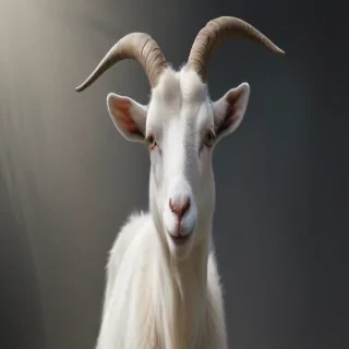 goat png