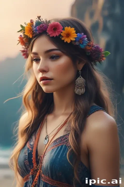 boho iphone wallpaper