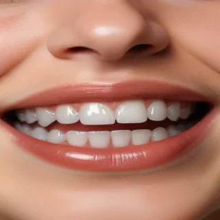 smile face transparent