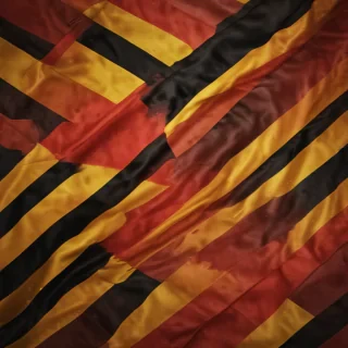german flag