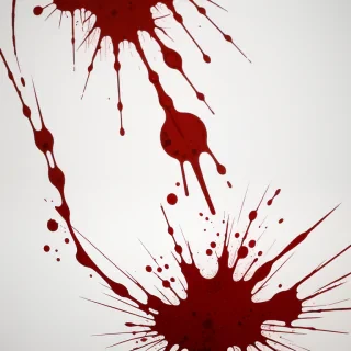wallpaper blood