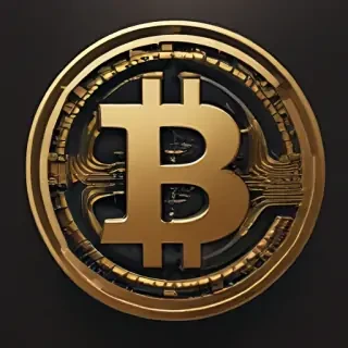 bitcoin logo