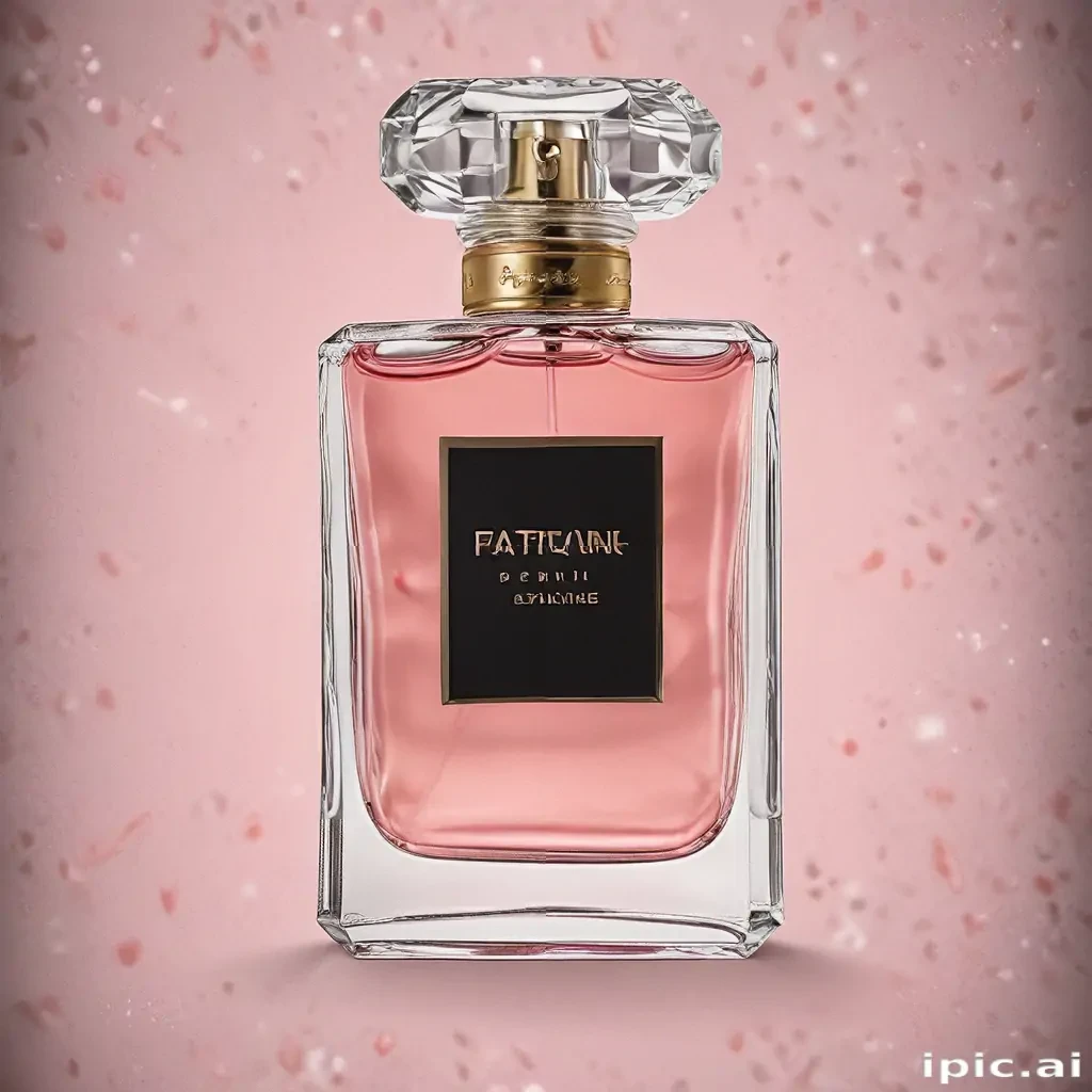 perfume png