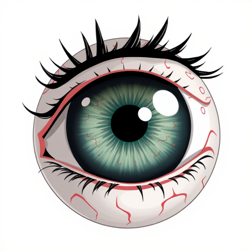 eyeball png