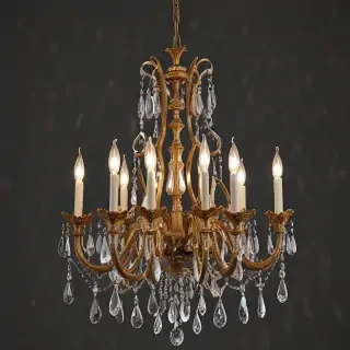 chandelier png