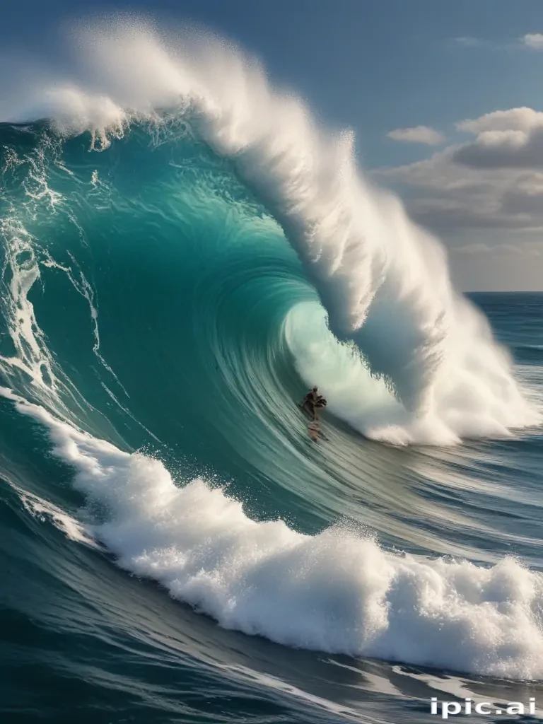 ocean waves png