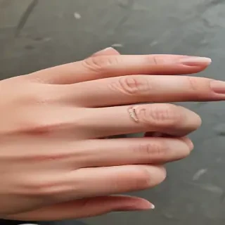 finger images
