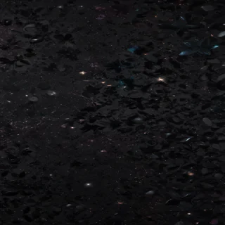 dark glitter wallpaper