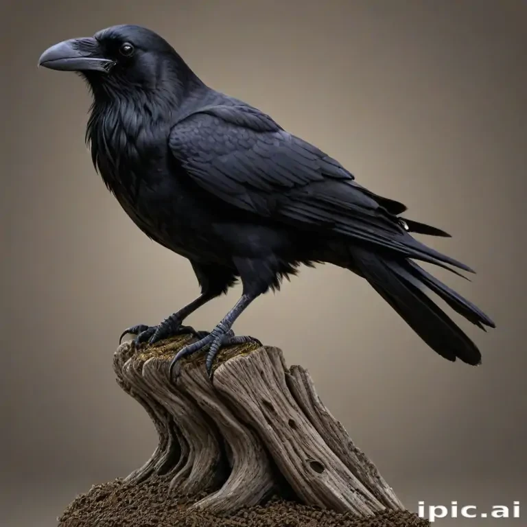 raven png