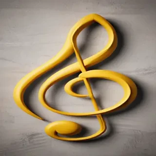 music symbol