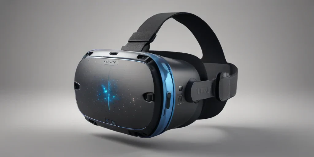 vr headset png
