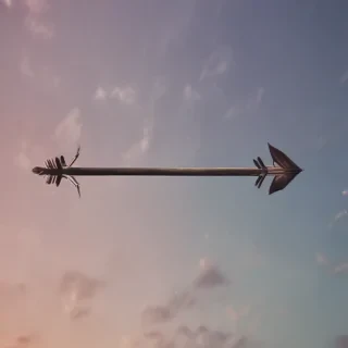 aesthetic arrow