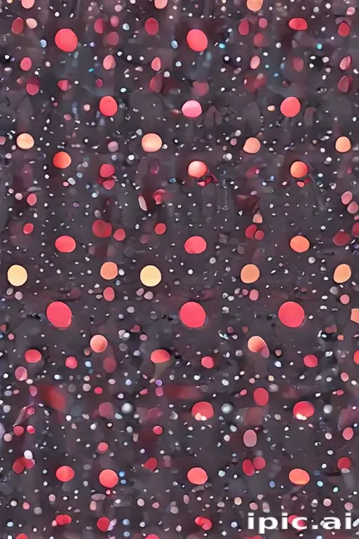 polka dot bg