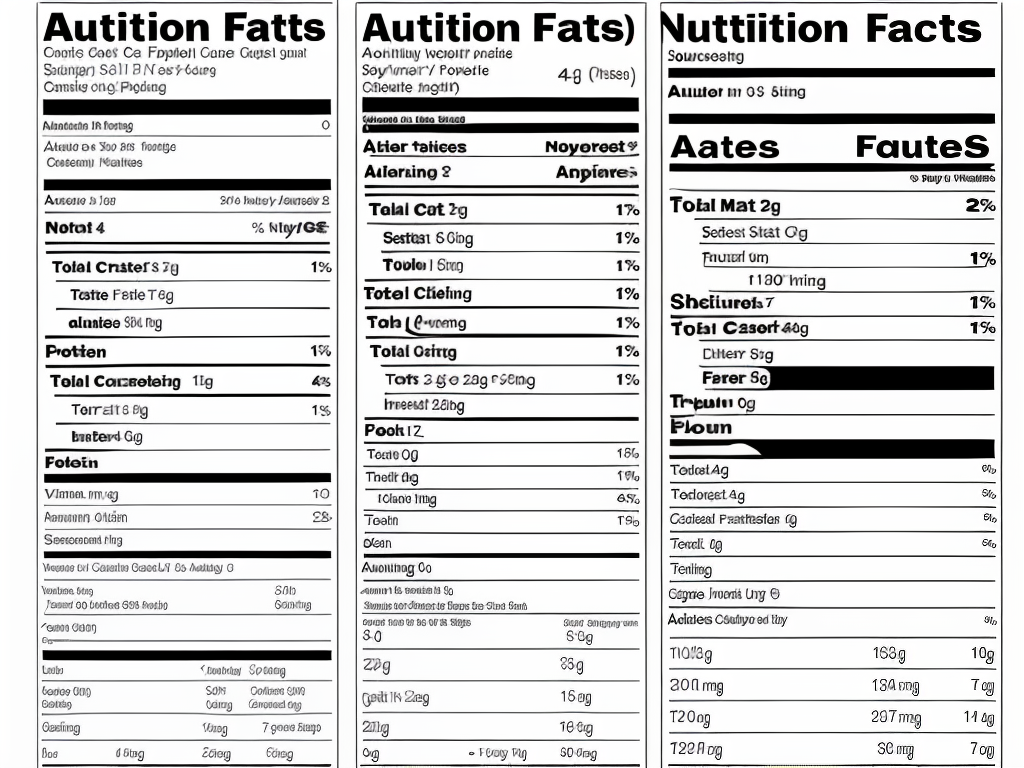 motts apple juice nutrition facts