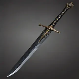sword transparent