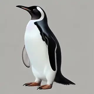 penguin png