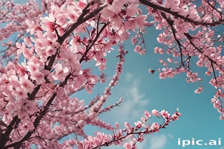 spring wallpaper iphone