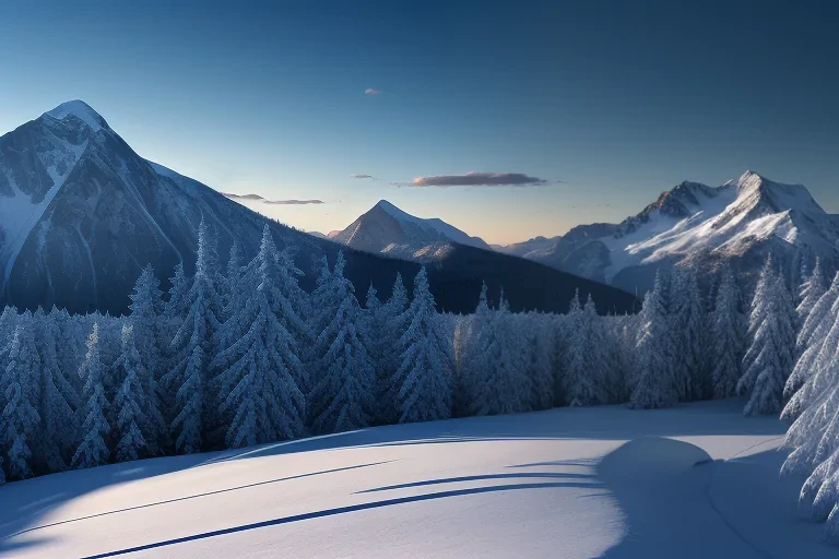 mountain desktop backgrounds