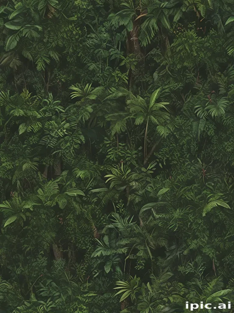 jungle png