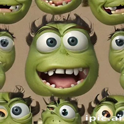 mike wazowski
