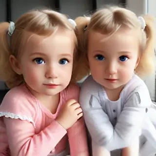 young cuteies