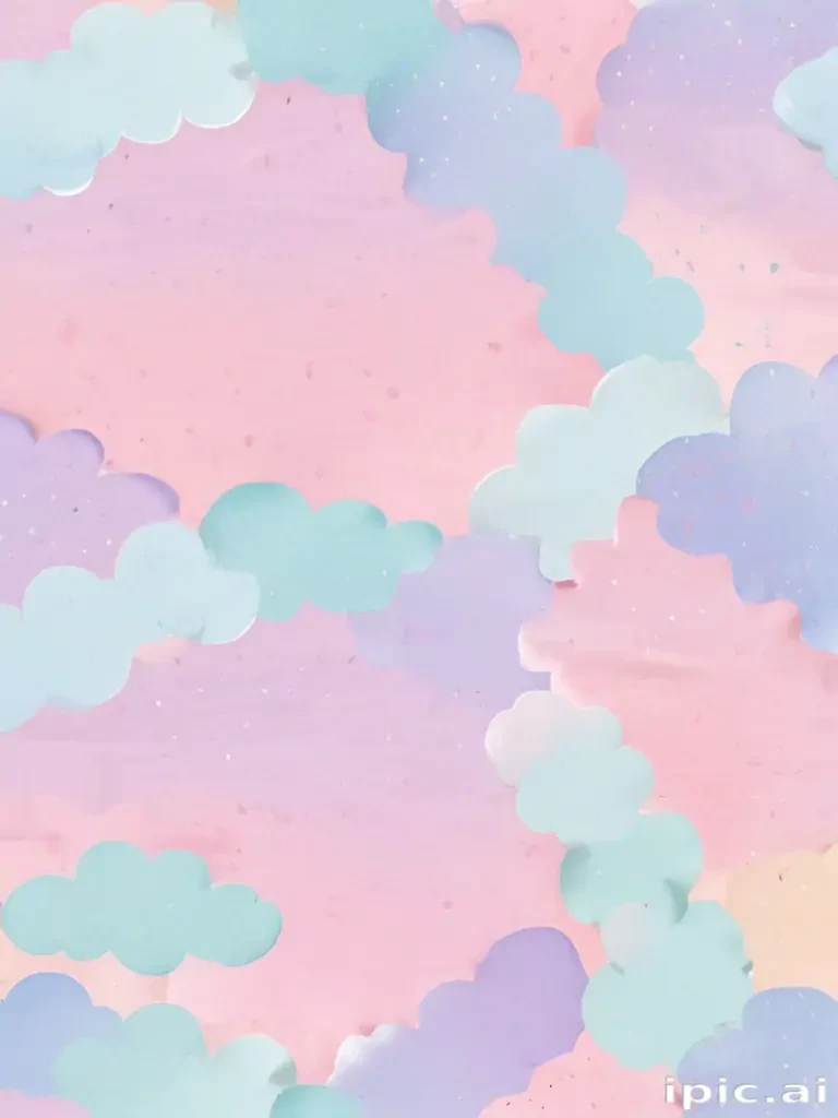 pastel cute backgrounds
