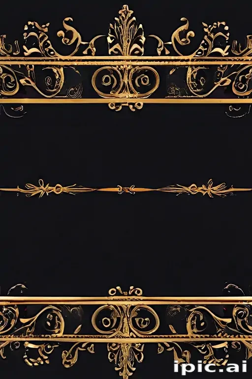 decorative line png