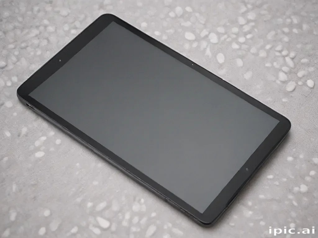 tablet png