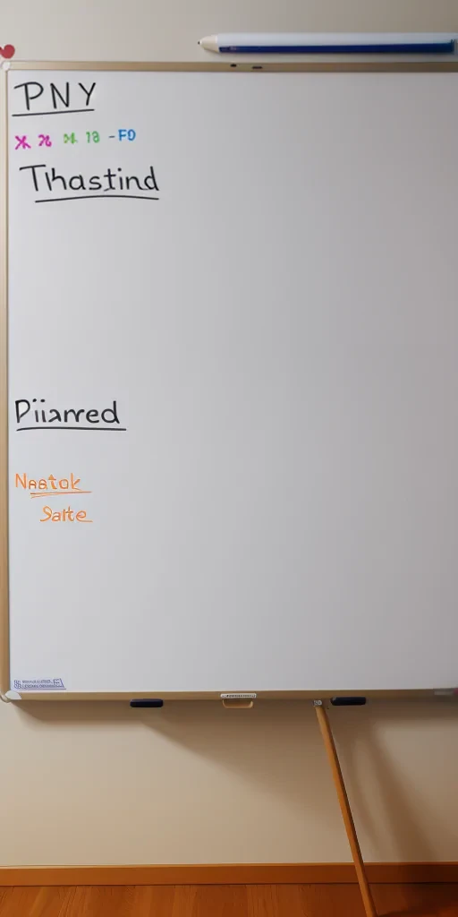 whiteboard png