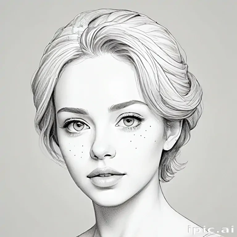 line art png