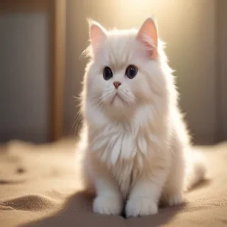 kawaii cat wallpapers
