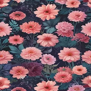 aesthetic artsy wallpaper