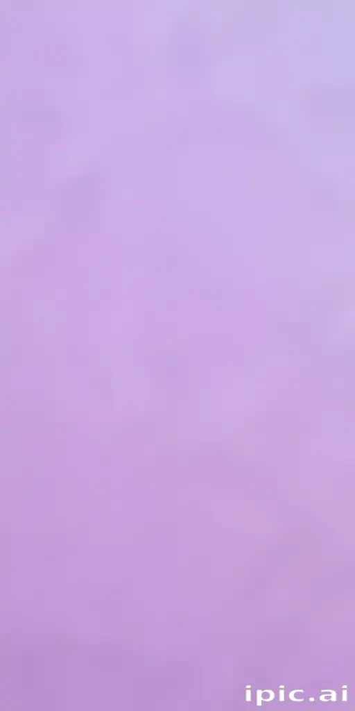 pastel purple background