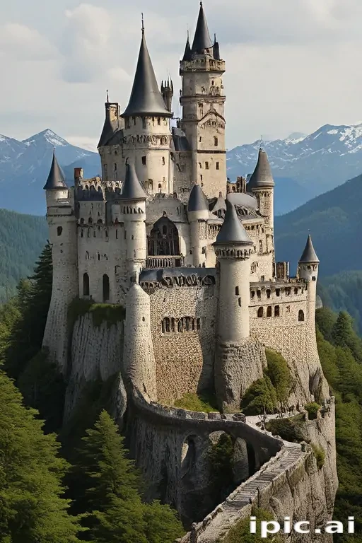 castle png