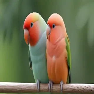 lovebird