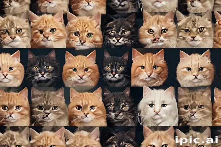 cat zoom backgrounds