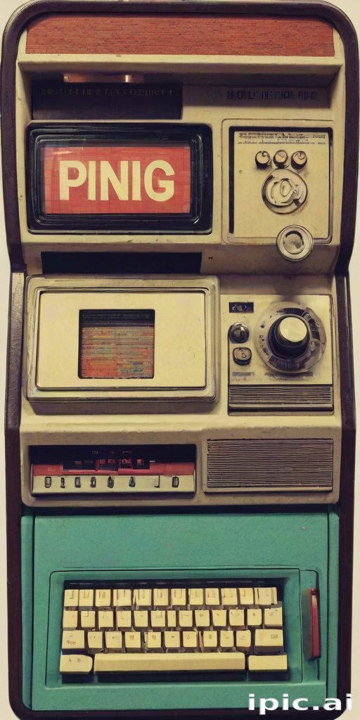retro png