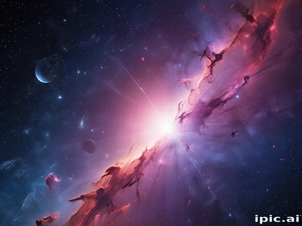 celestial desktop wallpaper