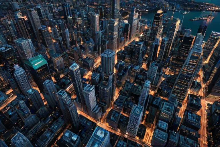 iphone wallpaper city