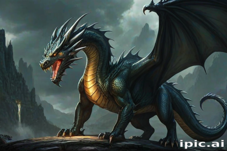 dragon backgrounds