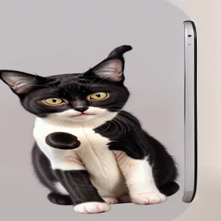 cat wallpaper phone