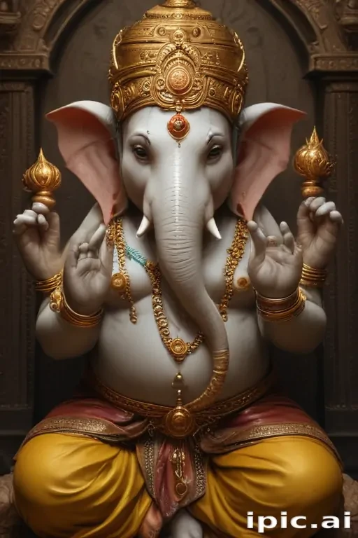 ganesh