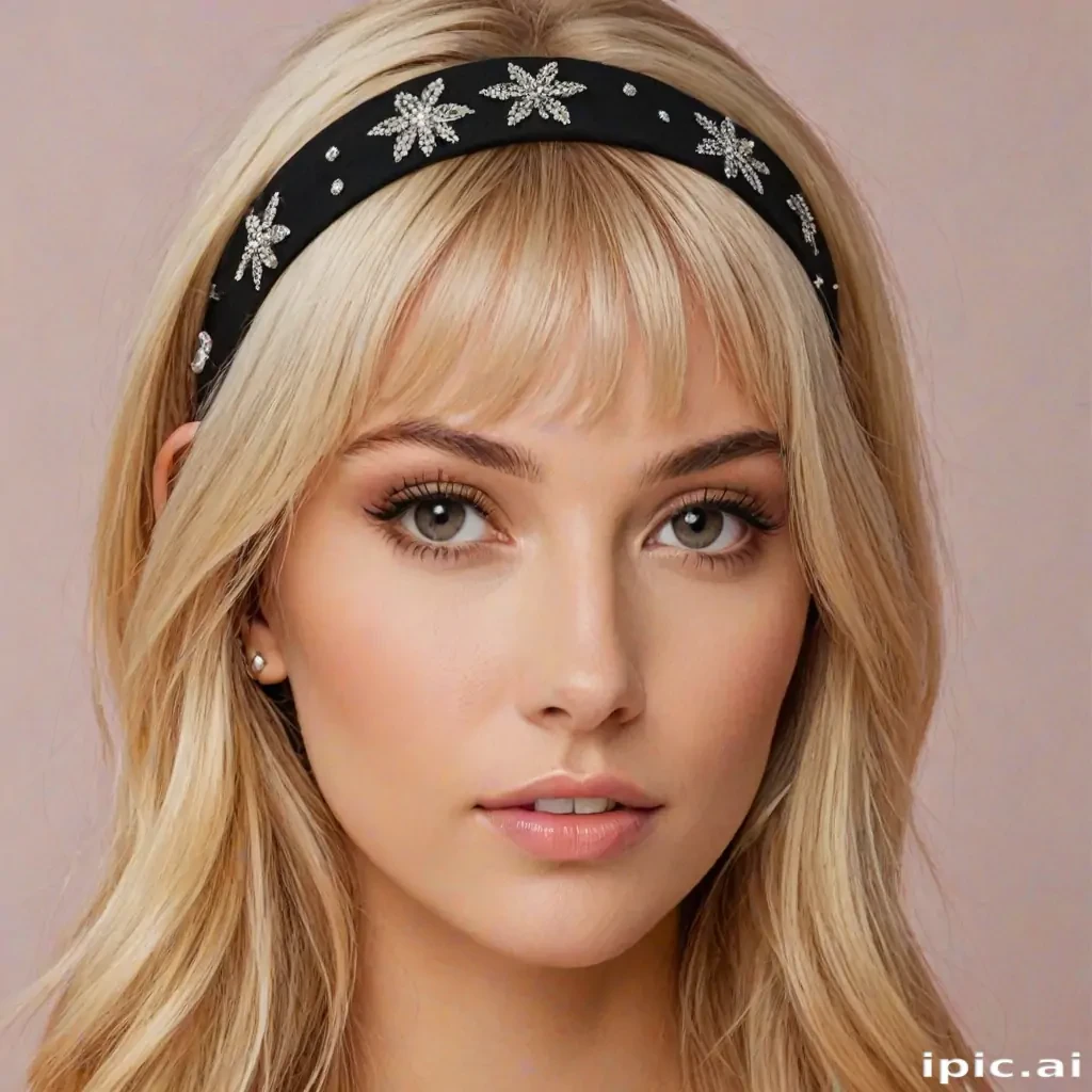 headband png