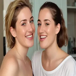 lesbian on lesbian pics
