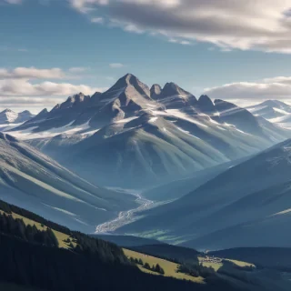 iphone backgrounds mountains