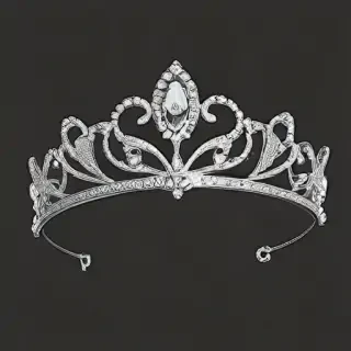 tiara png