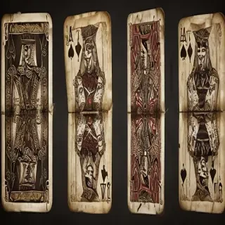 free spades