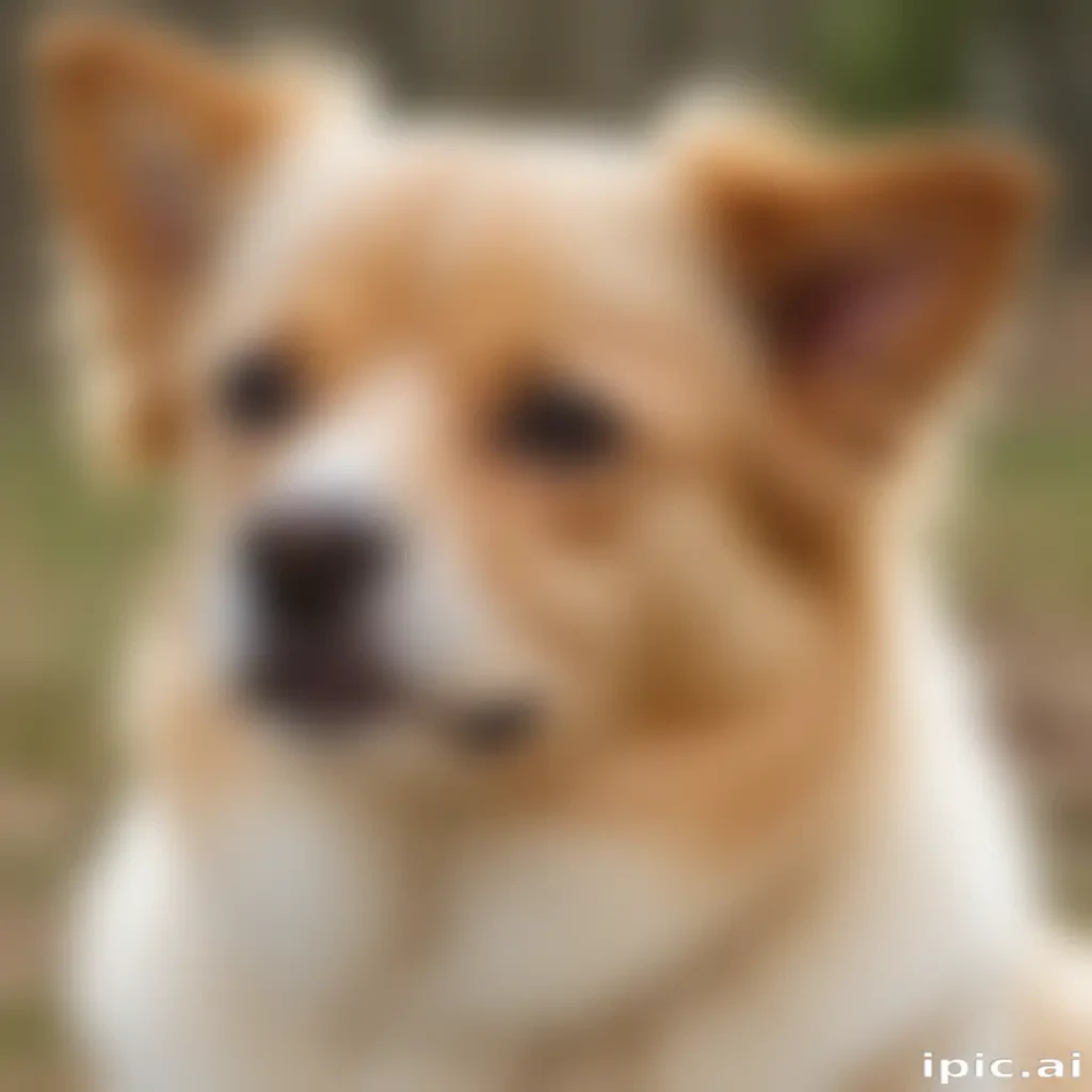 dameranian dog breed
