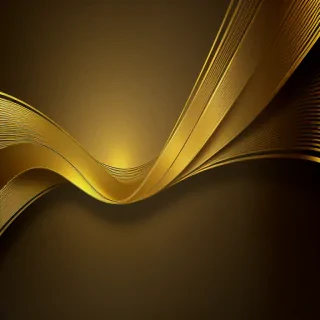 gold aesthetic wallpaper