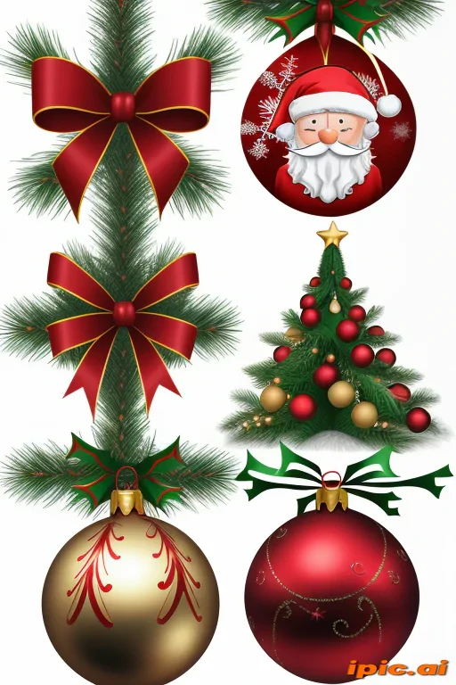 christmas png images free